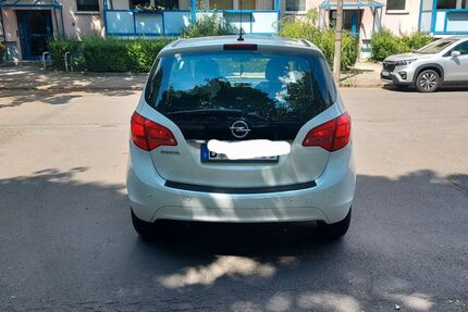 Opel Meriva 65.900 km 7.000 &euro; Berlin 12487