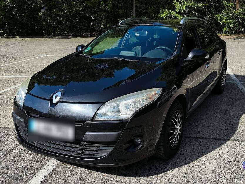 Megane