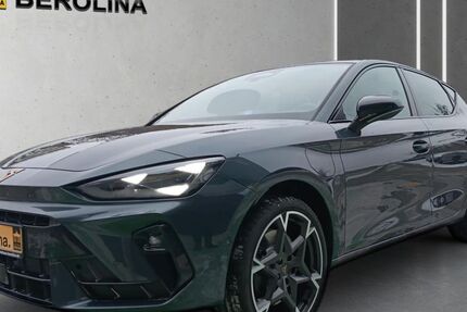Cupra Leon 1.500 km 40.666 &euro; Berlin 12105