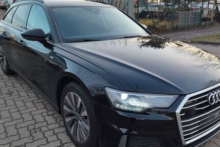 Audi A6 202.853 km 20.900 &euro; Mittenwalde 15749