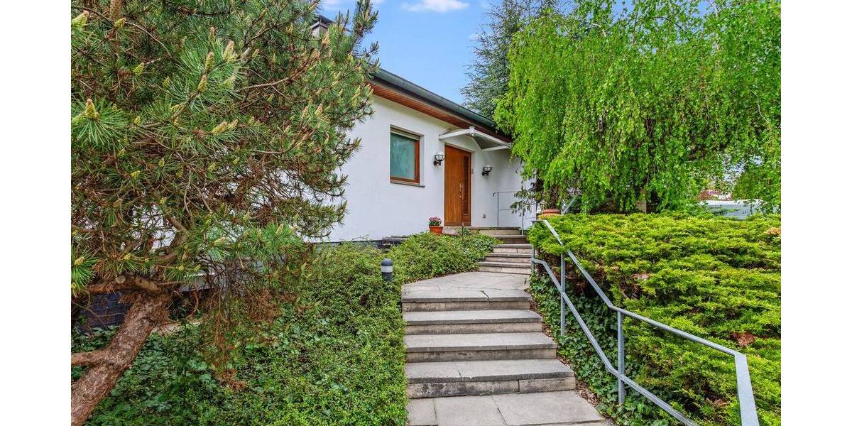 Einfamilienhaus Berlin Lichtenrade - 4 Zimmer, 147 m&sup2;, 875.000&euro; | Angebot:26658702