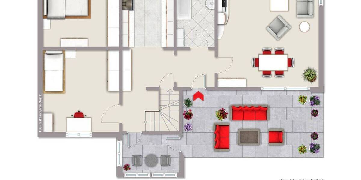 Einfamilienhaus Bernau bei Berlin Schönow - 5 Zimmer, 138 m&sup2;, 545.000&euro; | Angebot:26608591