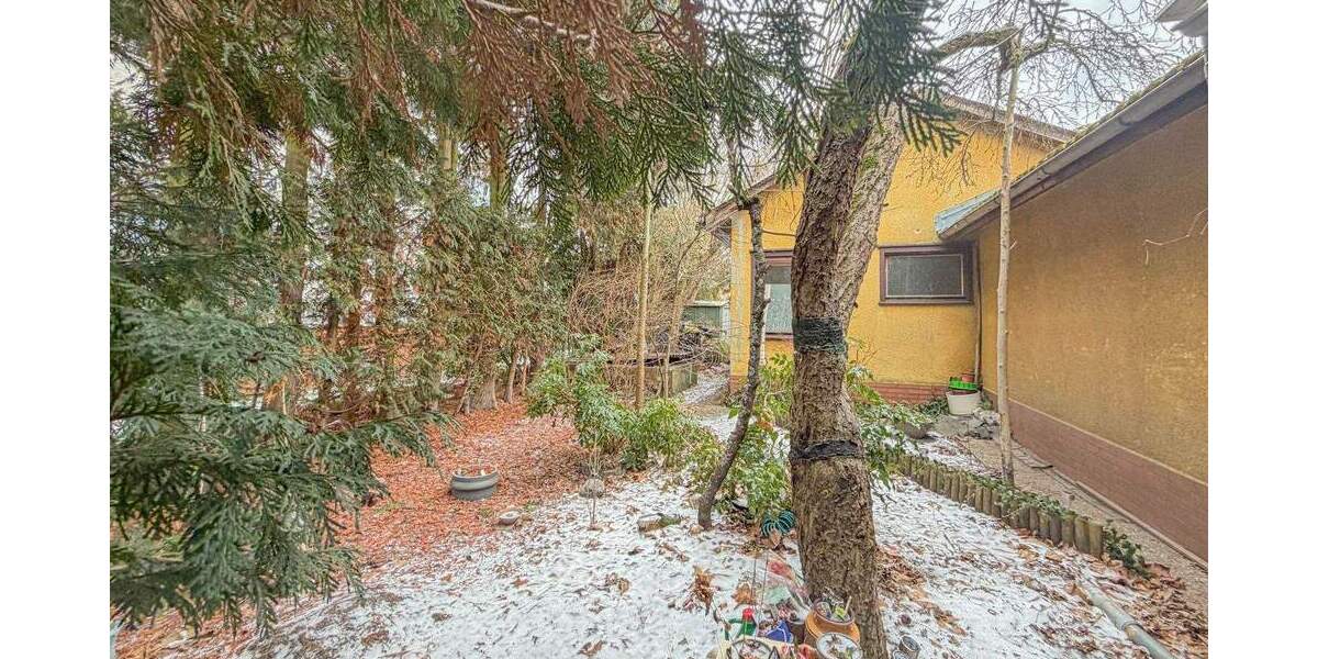 Einfamilienhaus Berlin Mitte - 3 Zimmer, 80 m&sup2;, 680&euro; | Angebot:25740174