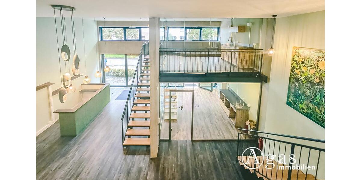 Gewerbeobjekt Berlin Lichtenberg - 1.882&euro; | Angebot:25855094