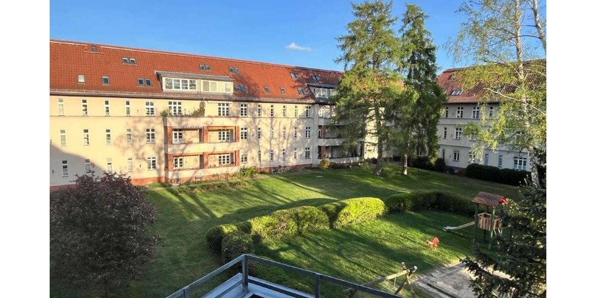 Etagenwohnung Berlin Steglitz - 4 Zimmer, 102 m&sup2;, 598.700&euro; | Angebot:26817342