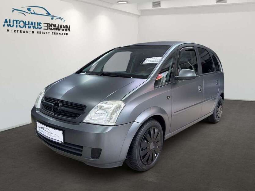 Meriva