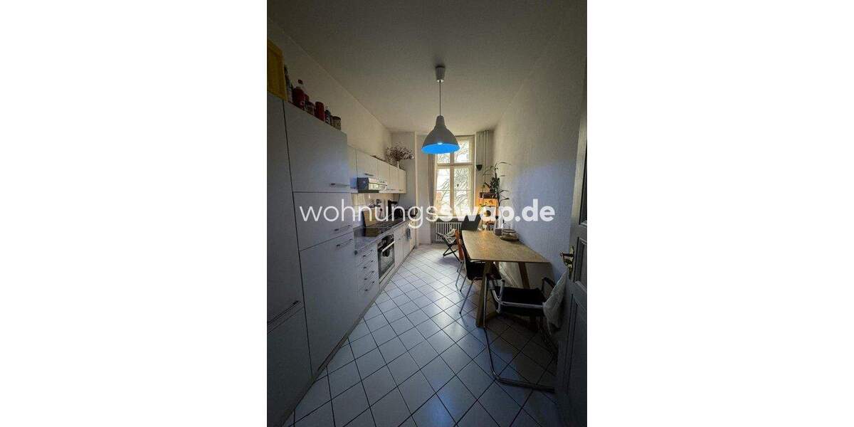 Etagenwohnung Berlin Wedding - 2 Zimmer, 65 m&sup2;, 550&euro; | Angebot:25993848