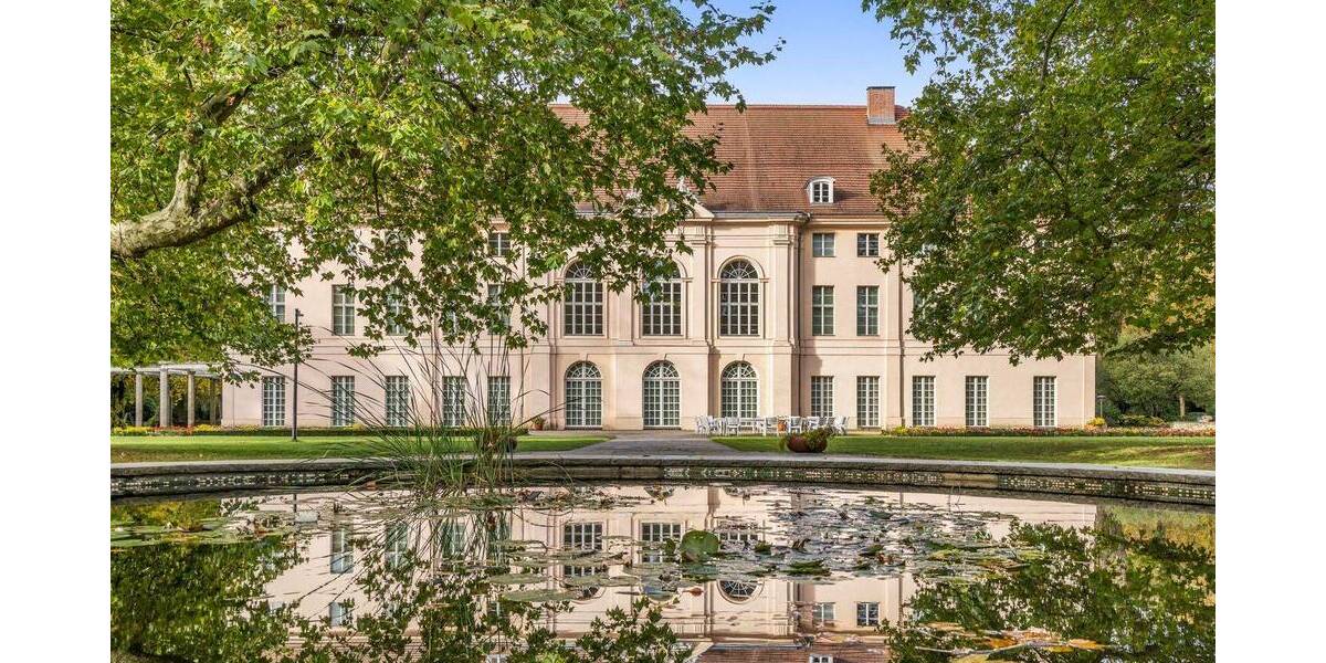 Terrassenwohnung Berlin Niederschönhausen - 2 Zimmer, 68 m&sup2;, 449.000&euro; | Angebot:26395782