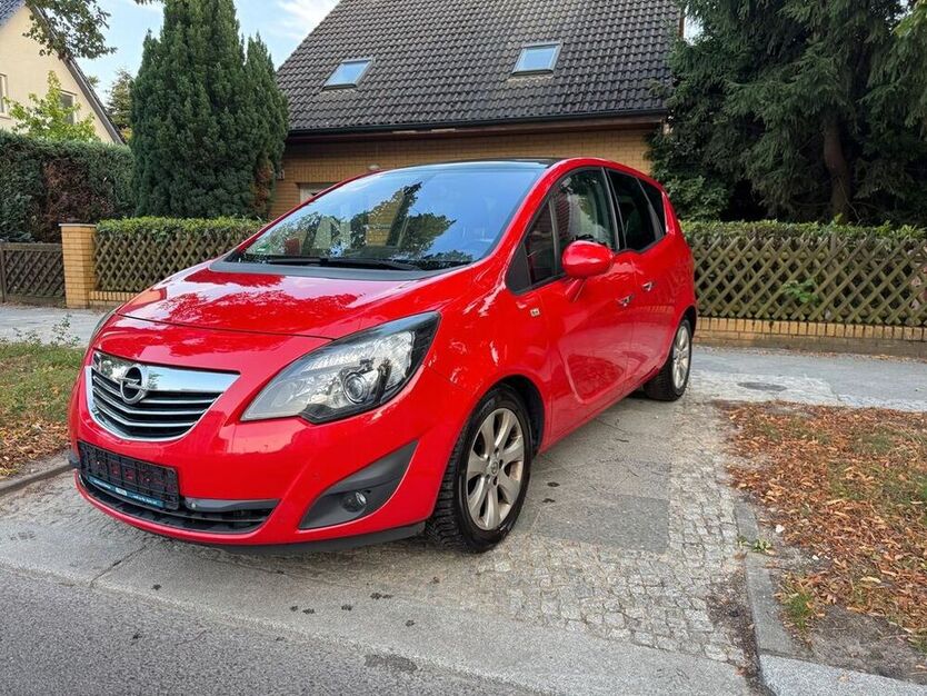 Meriva