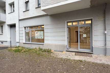 Gewerbeobjekt Berlin Charlottenburg-Wilmersdorf - 355.000&euro; | Angebot:24953545