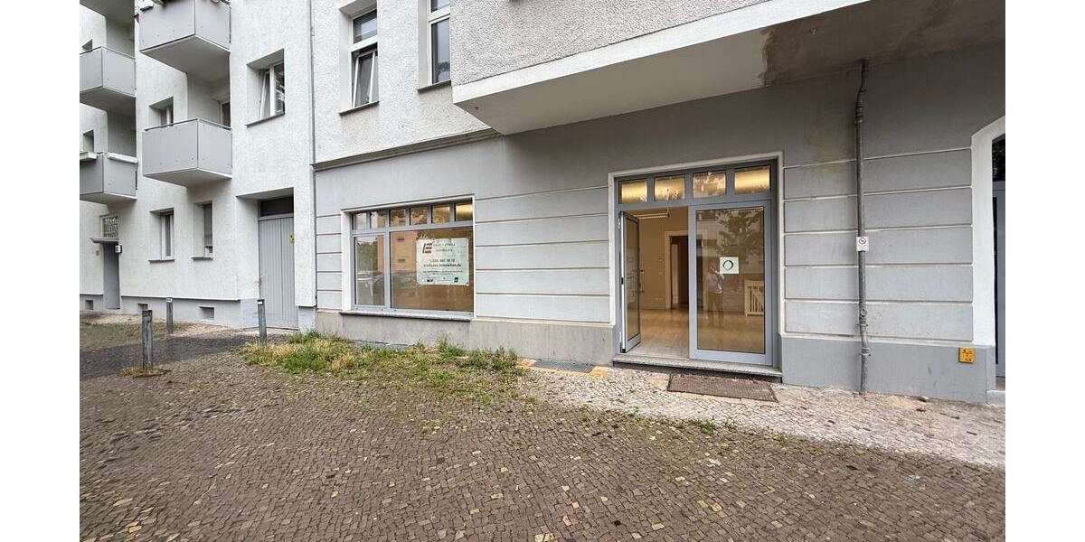 Gewerbeobjekt Berlin Charlottenburg-Wilmersdorf - 355.000&euro; | Angebot:24953545