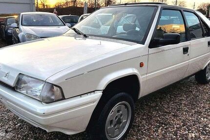 Citroen BX 242.000 km 1.950 &euro; Berlin 10829