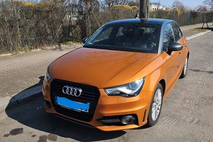 Audi A1 116.000 km 8.900 &euro; Berlin 13507