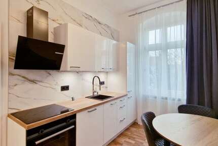 Wohnen auf Zeit in Berlin 1.350 € 1 zimmer