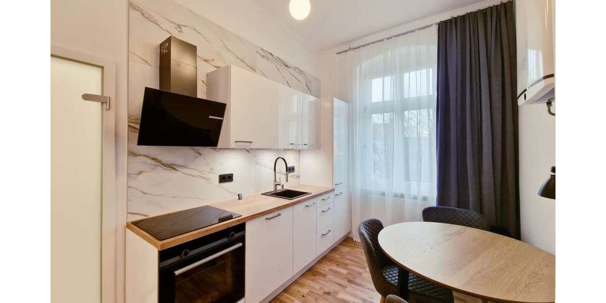 Wohnen auf Zeit in Berlin 1.350 € 1 zimmer
