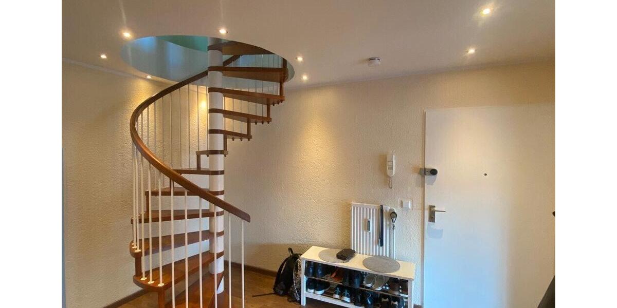 Maisonettenwohnung Berlin Spandau - 5 Zimmer, 123 m&sup2;, 460.000&euro; | Angebot:26054684