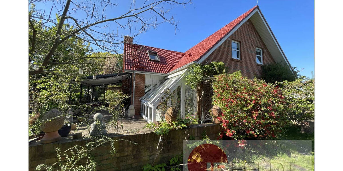 Einfamilienhaus Stahnsdorf - 7 Zimmer, 155 m&sup2;, 690.000&euro; | Angebot:25985911