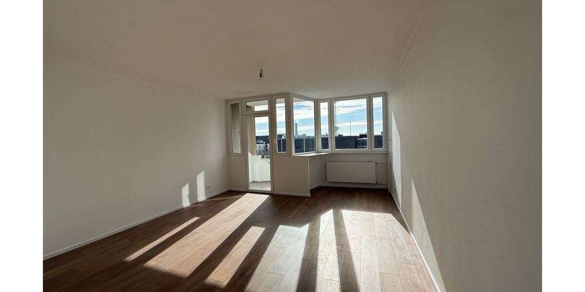 Etagenwohnung Berlin Charlottenburg-Wilmersdorf - 1 Zimmer, 44 m&sup2;, 259.000&euro; | Angebot:27315352