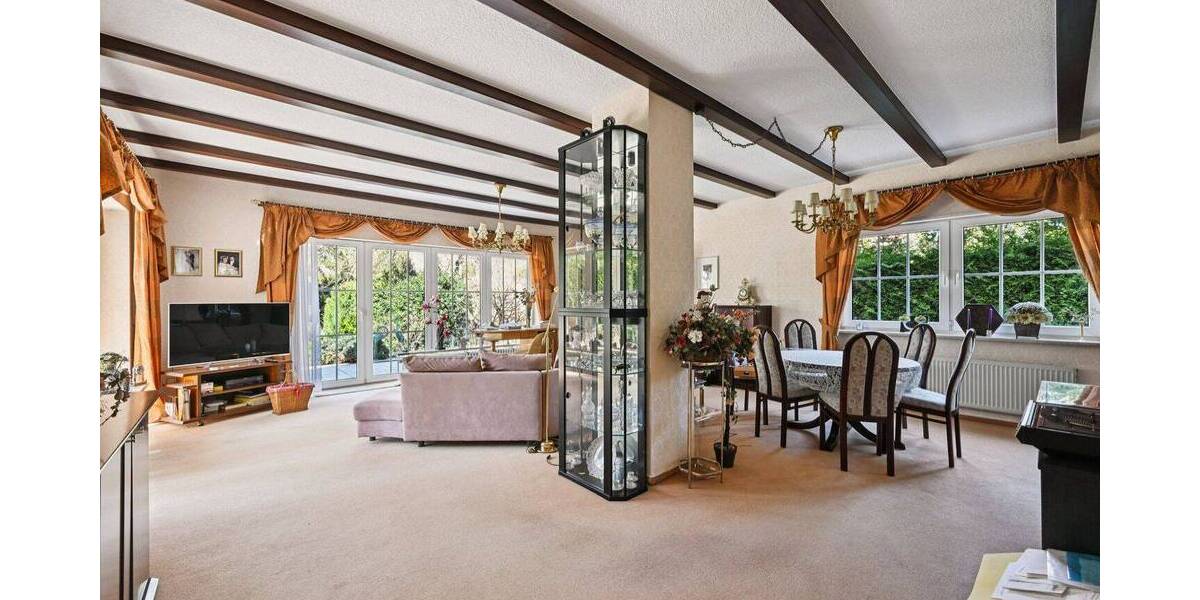 Einfamilienhaus Berlin Frohnau - 5 Zimmer, 182 m&sup2;, 1.150.000&euro; | Angebot:26458415