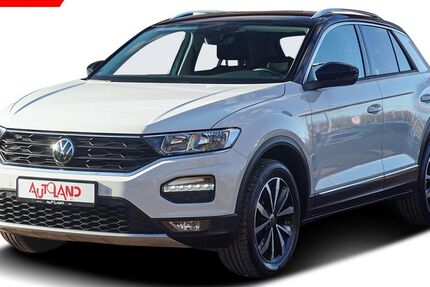 VW T-Roc 59.988 km 19.950 &euro; Hoppegarten OT Hönow 15366