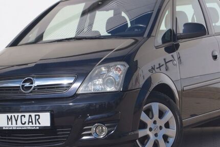 Opel Meriva 134.580 km 3.999 &euro; Berlin 13051