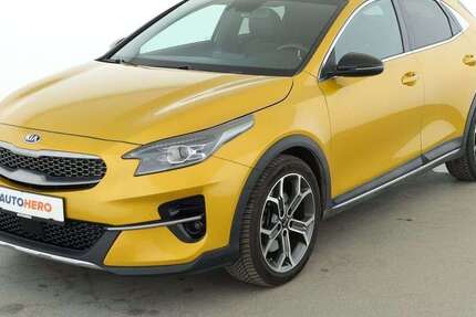 Kia XCeed 49.157 km 19.950 &euro; Berlin 14059