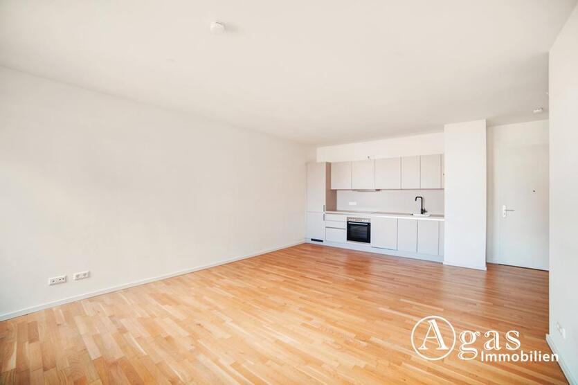 Offen geschnittene 2 Zimmer Wohnung mit ca. 67m², EBK und Fußbodenheizung in Berlin-Mitte! zimmer