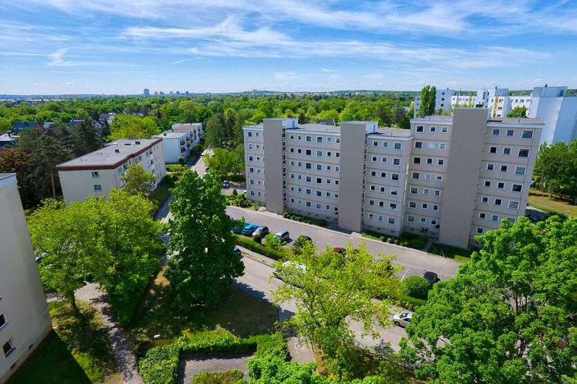 Wohnung zum Kaufen in Berlin 285.000 € 65 m²