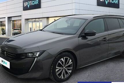 Peugeot 508 53.190 km 24.990 &euro; Berlin 12681