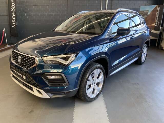 Ateca
