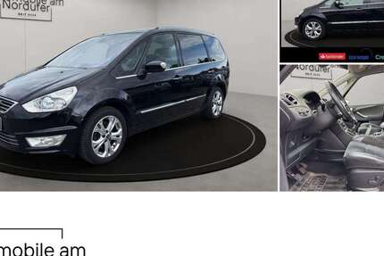 Ford Galaxy 158.000 km 8.490 &euro; Berlin 13407