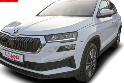 Skoda Karoq 46.673 km 27.950 &euro; Berlin 13599