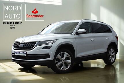 Skoda Kodiaq 55.000 km 26.980 &euro; Hennigsdorf bei Berlin 16761