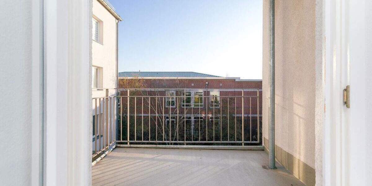 Etagenwohnung Potsdam Kirchsteigfeld - 2 Zimmer, 61 m&sup2;, 255.000&euro; | Angebot:24921305