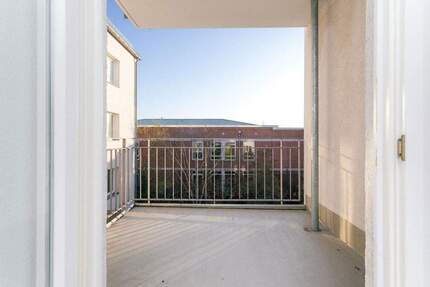 Wohnung Potsdam Kirchsteigfeld - 2 Zimmer, 61 m&sup2;, 255.000&euro; | Angebot:24921305