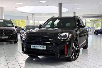 Mini John Cooper Works Countryman 37.100 km 42.770 € Schönefeld/OT Großziehten 12529