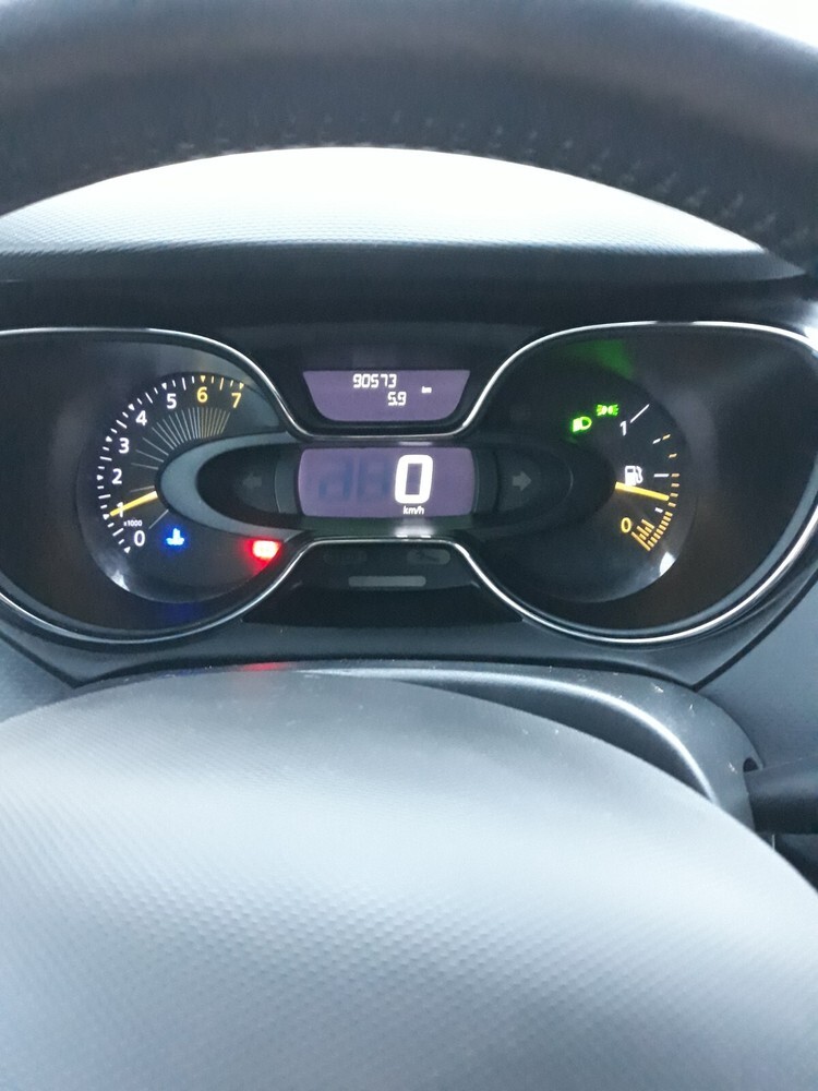 Renault Captur 91.500 km 10.900 € Panketal 16341