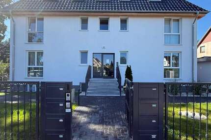 Wohnung Berlin Staaken - 3 Zimmer, 76 m&sup2;, 1.520&euro; | Angebot:26153418