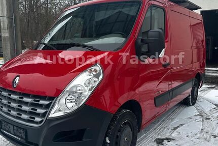 Renault Master 200.000 km 7.990 &euro; Tasdorf 15562
