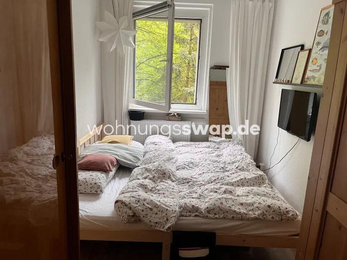 Etagenwohnung Berlin Lichtenberg - 4 Zimmer, 82 m&sup2;, 750&euro; | Angebot:24540227
