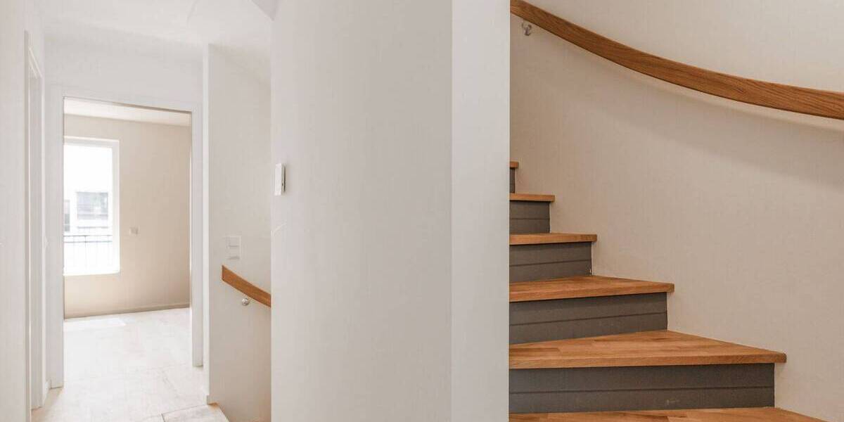 Doppelhaushälfte Bergholz-Rehbrücke Rehbrücke - 6 Zimmer, 152 m&sup2;, 598.000&euro; | Angebot:25709659