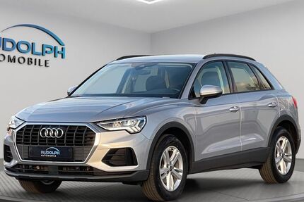 Audi Q3 89.000 km 23.399 &euro; Berlin 13088
