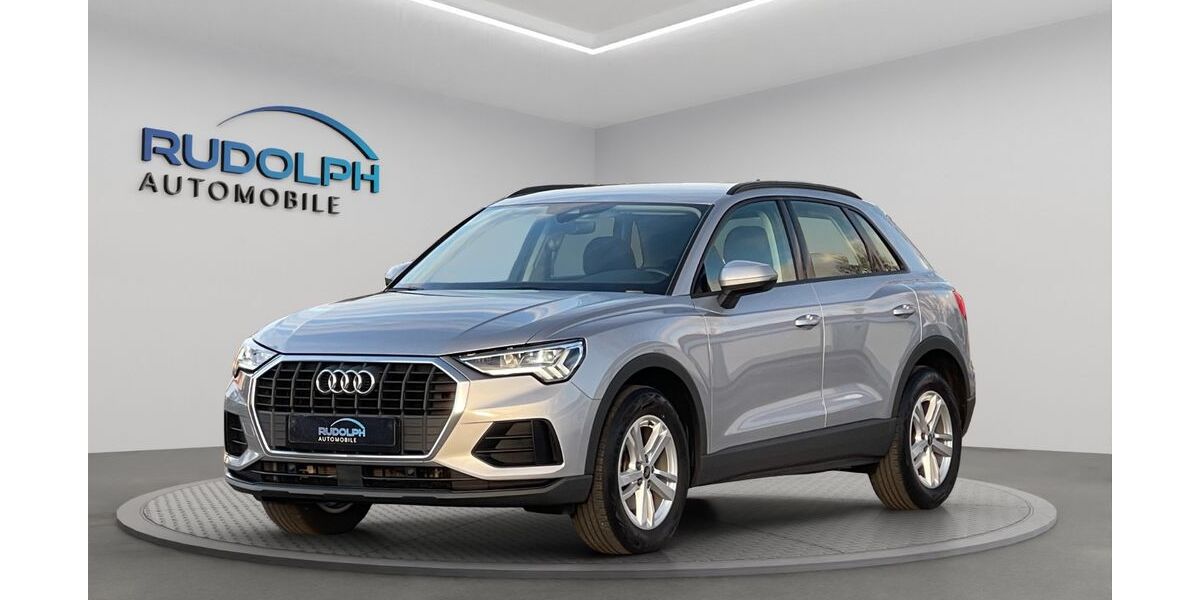 Audi Q3 89.000 km 23.399 &euro; Berlin 13088