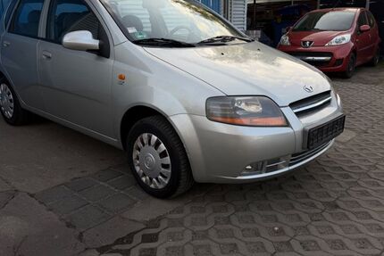 Daewoo Kalos 44.000 km 1.990 &euro; Berlin 12305