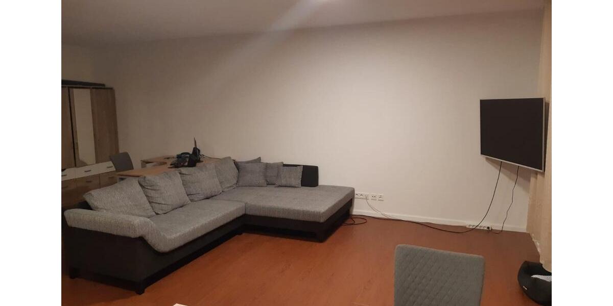 Etagenwohnung Berlin Treptow-Köpenick - 1 Zimmer, 58 m&sup2;, 710&euro; | Angebot:26193296