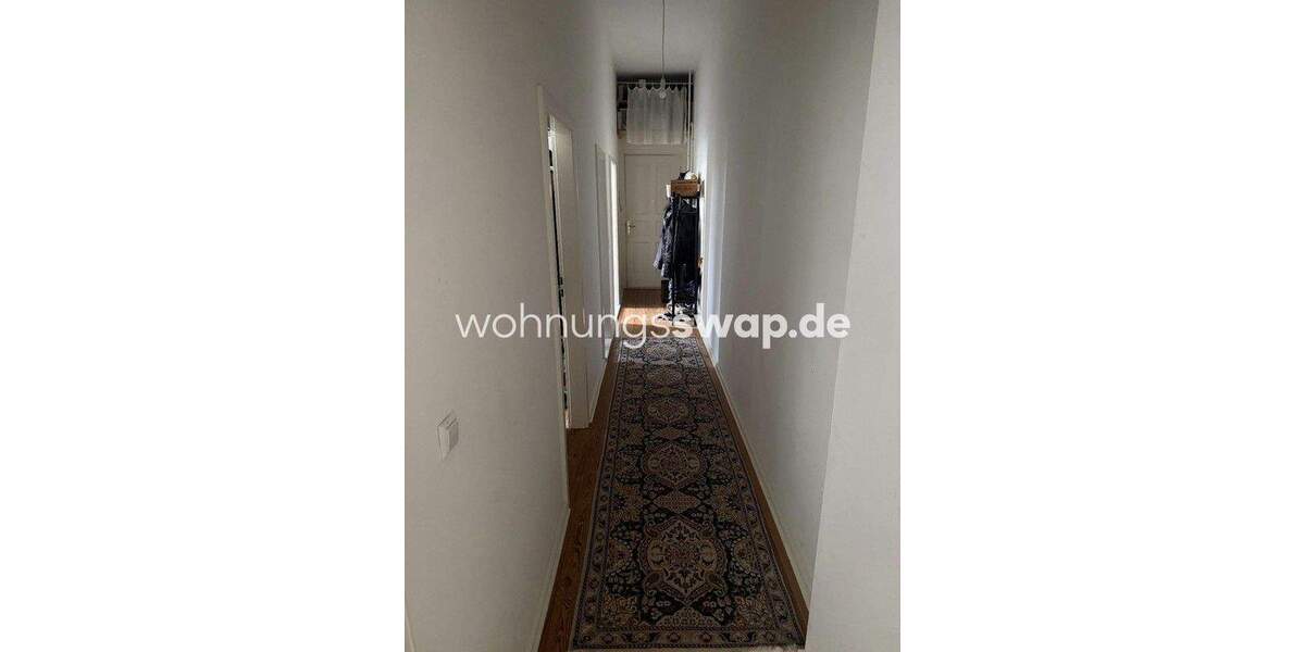 Etagenwohnung Berlin Friedrichshain - 2 Zimmer, 75 m&sup2;, 1.045&euro; | Angebot:25987094