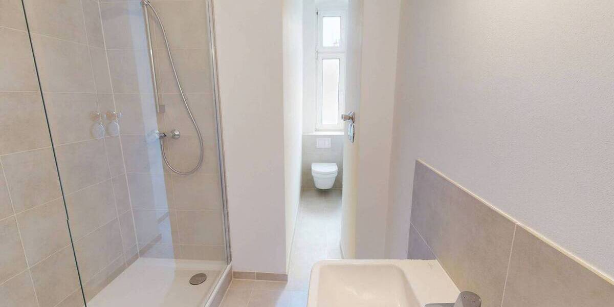 Etagenwohnung Berlin Friedrichshain - 3 Zimmer, 91 m&sup2;, 1.933&euro; | Angebot:26672432