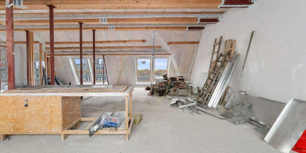 Etagenwohnung Berlin Wilmersdorf - 5 Zimmer, 167 m&sup2;, 1.170.000&euro; | Angebot:24867136