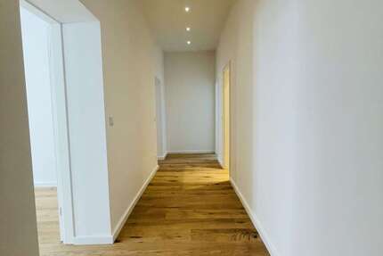 Wohnung zum Mieten in Berlin 1.600 € 88.24 m² 4 zimmer