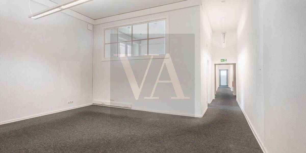 Gewerbeobjekt Berlin Charlottenburg - 9 Zimmer, 292 m&sup2;, 8.600&euro; | Angebot:25985428